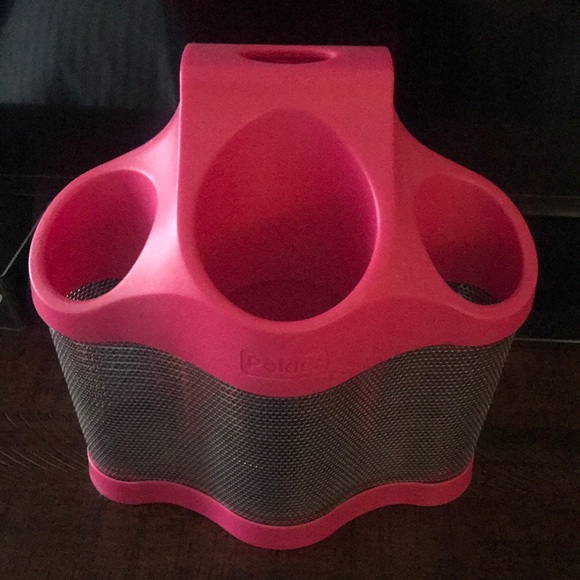 Polder Accessories Polder Hair Styling Tool Holder Poshmark